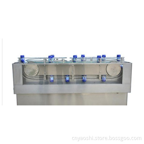 Automatic Pop-Can Washer